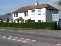 Waterside Guesthouse 