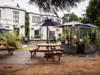 The Ethorpe Hotel by Good Night Inns 