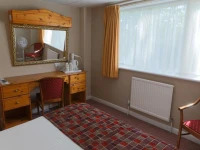 King Charles Hotel 