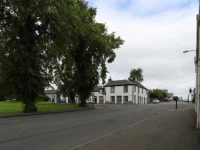 Serviced Apartments Eaglesham 