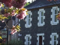 Broomfield House Bed and Breakfast 3*