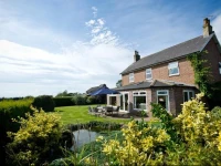 Thornton Lodge Farm 