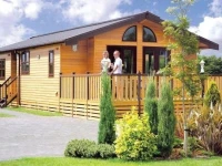 Hollybrook Lodges 