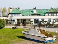 The Jubilee Inn 