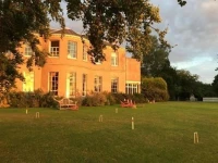 East Bridgford Hill 