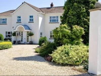 Budleigh House 