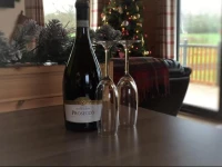 Linwater Lodge 