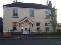 Black Bull Inn 
