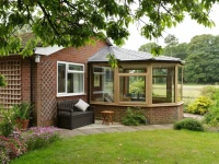 Covert Cottage 