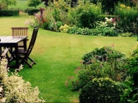 Moors Farmhouse 