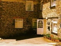The Copley Arms 