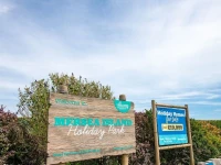 Mersea Island Holiday Park 