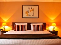 Ellington Lodge at The Concorde 
