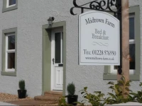 Midtown Farm Bed & Breakfast 