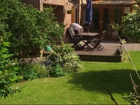 Field View B&B 
