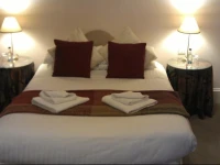 Kirkconnel Hall Hotel 