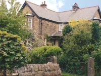 Stonecroft Country Guesthouse 4*