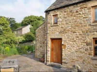 Carringtons Barn 
