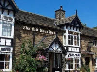 The Old Nags Head 