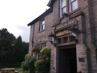 The Rambler Inn & Holiday Cottage 