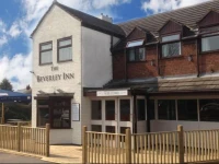 Beverley Inn & Hotel 