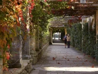 Hever Castle Luxury Bed and Breakfast 