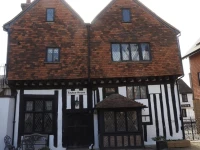 Taylour House 