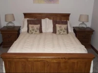 B&B Ronan House 