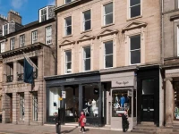 Apple Apartments Edinburgh 