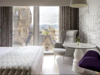G&V Royal Mile Hotel, Edinburgh 