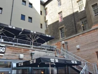 Smart City Hostels by Safestay, Edinburgh 