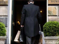 The Howard, an Ascend Hotel Collection Member Edinburgh 