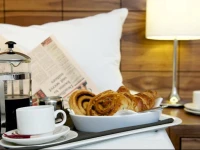 The Knight Residence by Mansley Serviced Apartments 