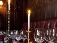 The Witchery by the Castle 