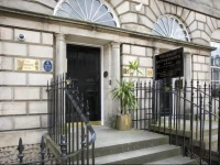 Albany Ballantrae Hotel 
