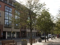 Apex Grassmarket Hotel 