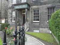 Ashlyn Guest House 4*