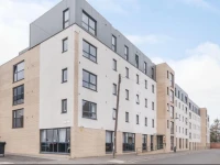 Beaverbank Place - Campus Residence 