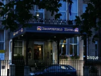 Best Western Plus Bruntsfield Hotel 