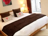 Blackfriars Apartment 