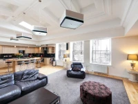 Burnets Apartments 