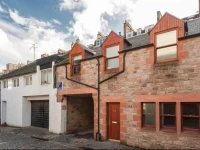 City Retreat Edinburgh ApartHotels 