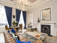 Destiny Scotland - Rutland Residence 