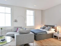 Destiny Scotland - St Andrew Square Apartments 
