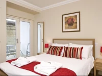 Destiny Scotland - Thistle Street Apartments 4*