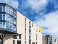Destiny Student - Brae House 