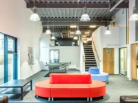 Destiny Student - Shrubhill 