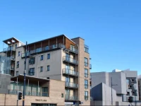 Dreamhouse Apartments Edinburgh Holyrood Park 