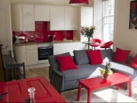 Edinburgh Art Apartments 4*