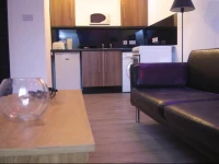 Edinburgh Capital Apartments - 91 Broughton Road 